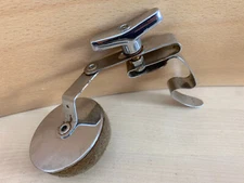 SONOR Z5111 External Clip-On MUFFLER Snare Tom Drum Mute Tone Control Part 80s