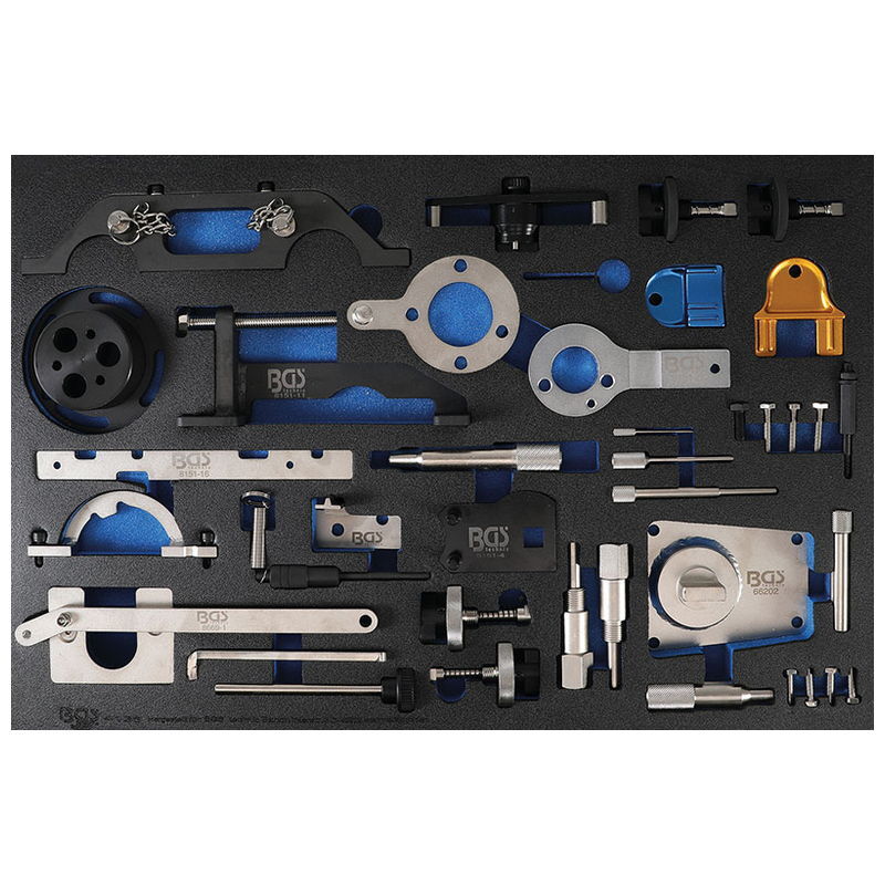 modulo carrello utensili messa in fase fiat alfa lancia opel per suzuki - codice