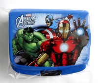 Marvel Avengers Assemble Brotdose Lunchbox