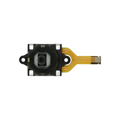 Hall Joystick Thumb 3D Analog Stick For Asus Rog Ally/Pico4/Pico3/GPD Win3 Win4
