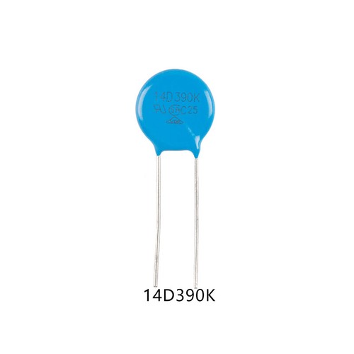 Varistores 14D/20D 471K 470V 220V 560V 680V - Varios valores disponibles ±10% 20 piezas - Imagen 8 de 25
