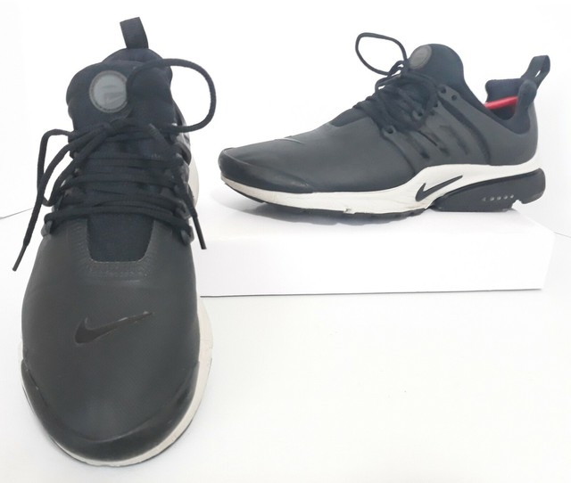 presto utility black