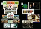 LIECHTENSTEIN 2020 - Complete Year.  MNH.  €