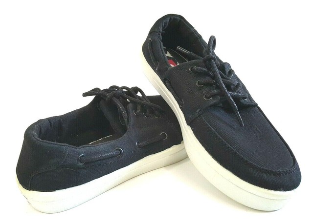 quiksilver canvas shoes