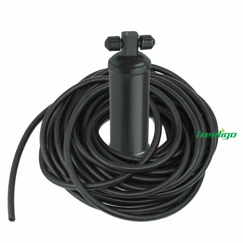 12V Cooling Underdash Air Conditioning Conditioner A/C Kit Universal Auto Car - Picture 7 of 20