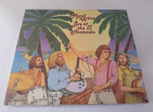 Live at El Mocambo | eBay