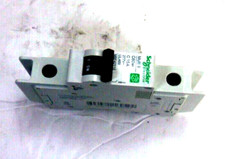 Schneider Electric M9F42115 Multi9 Miniature Circuit Breaker  15A, C60BP, New