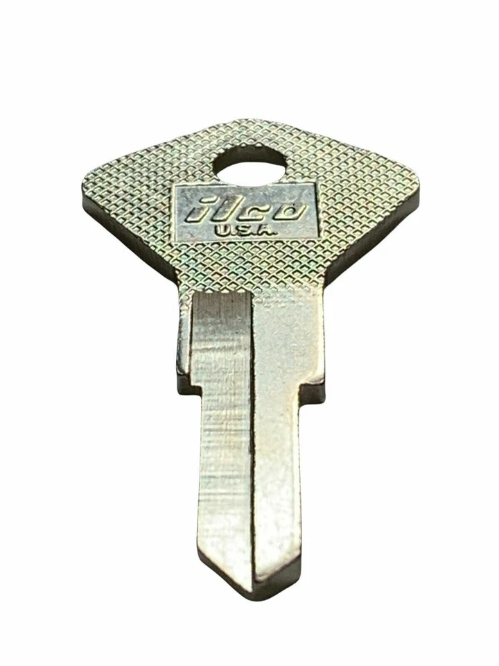 1 llave horquilla en blanco Harley Davidson SS Sprint 350 1969-1971 motocicleta H72H MC56 Foto 3 de 4