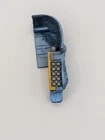Transformers Beast Wars B'Boom left chest panel apache BW Vintage
