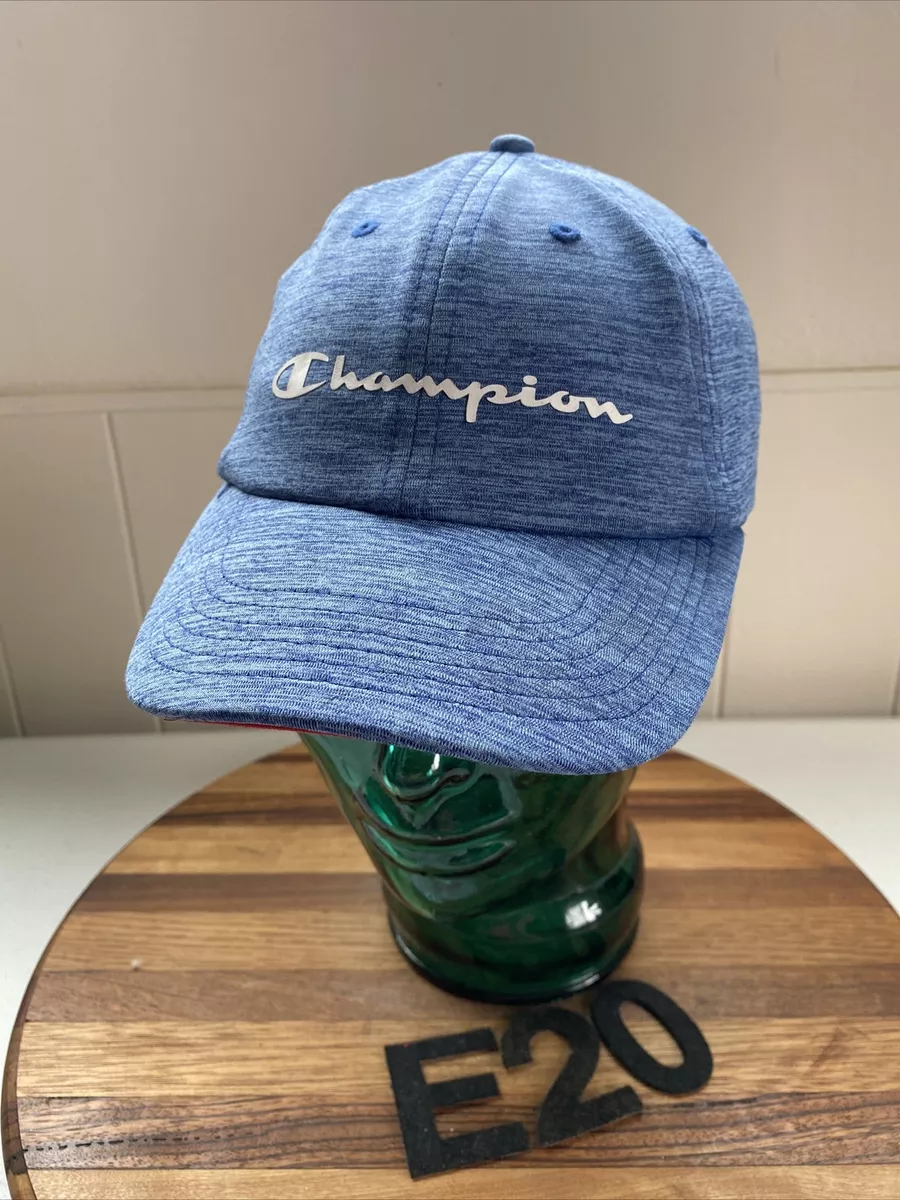 Champion sales hat blue
