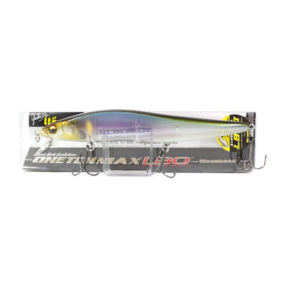 Megabass Vision 110 Oneten Max LBO Floating Lure PM Setsuki Ayu (9503)