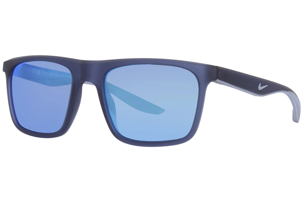 Lunette de soleil on sale nike homme bleu