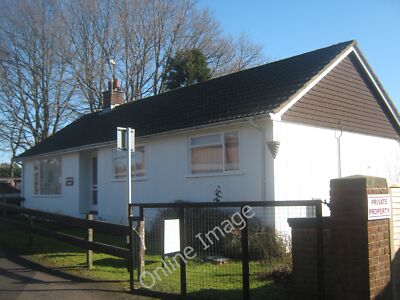 Photo 6x4 Rose Hill School Shop Royal Tunbridge Wells At the end of Rydal c2010