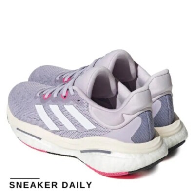 Adidas Women's Solar Glide Sneakers Size 6