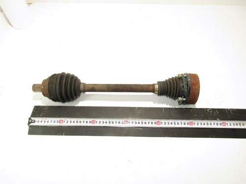 VW TOURAN 1T 2004 1.6B Front LEFT Driveshaft Antriebswelle Vorne LINKS