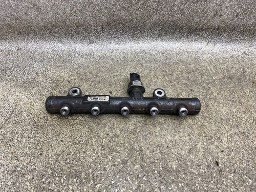 Einspritzleiste 9654726280 Rail Volvo V50 2.0 D 05.1926.134