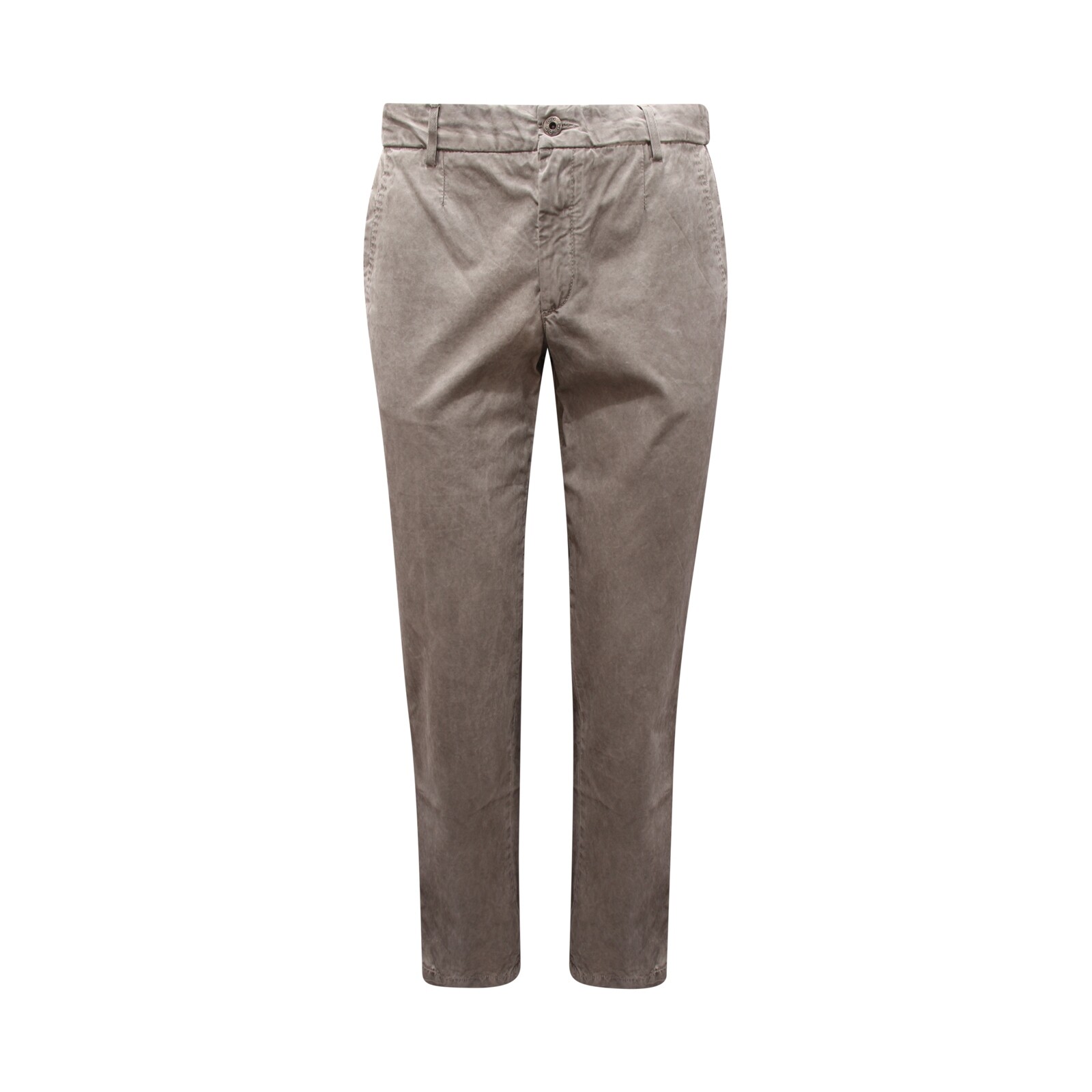 6293AU БРЮКИ PANTALONE UOMO D-G DOLCE-GABBANA, ОКРАШЕННЫЕ В ЦВЕТ ОДЕЖДЫ DELAVÈ