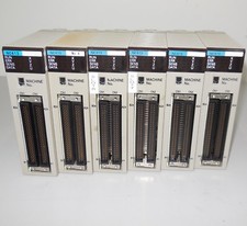 Omron C200HW-NC413 NC unit (lot of 6)