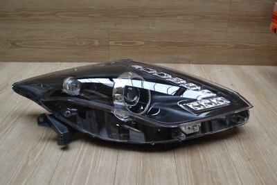 260109668R Original Renault Scheinwerfer UH80 | eBay 