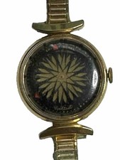 Ernest Borel Vintage Watch Kaleidoscope 17 Je...