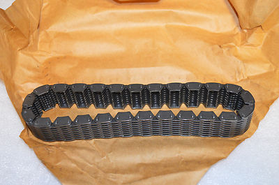 O-Ring Gold Drive Chain CH204-120L