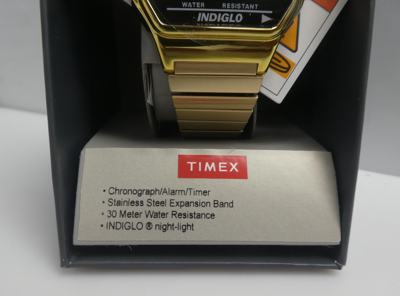 Timex Men's T78677 Classic Digital Watch