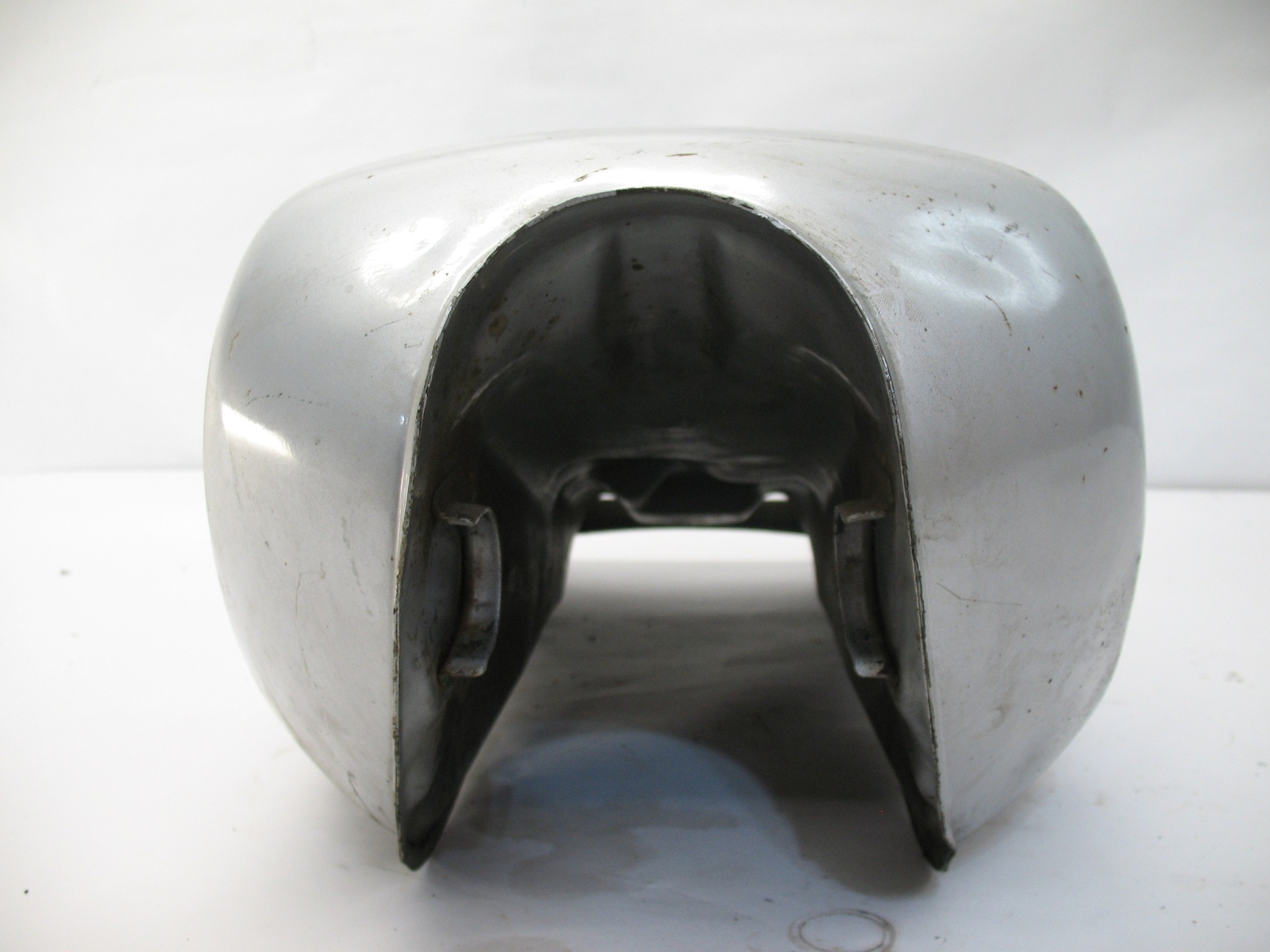 1982 YAMAHA SECA XJ650 RJ FUEL GAS TANK eBay