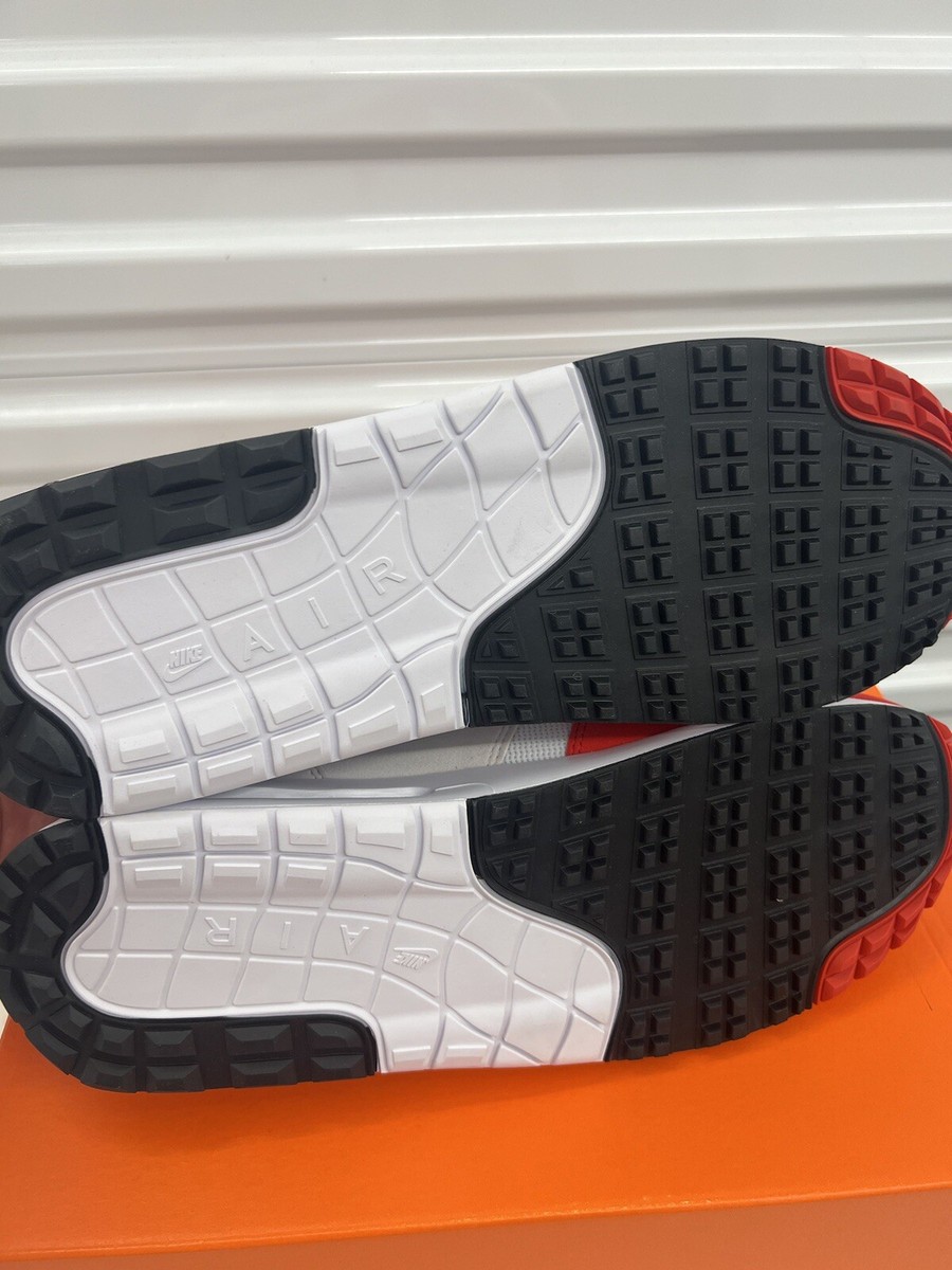 Nike Air Max 1 '86 OG G Big Bubble Men's Size 12 Red Golf Nike Air Max 1 '86 OG G Big Bubble Men's Size 12 Red Golf
