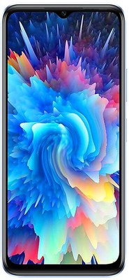 20 5G (X666B) 4/128GB 3G / LTE / GPS Blue Unlocked