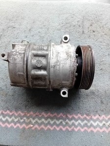 Klimakompressor OPEL Zafira Tourer C