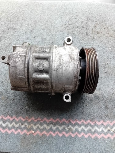 Klimakompressor OPEL Zafira Tourer C