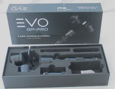 EVO Gimbal GP-PRO 3-Axis Handheld Gimbal for GoPro HERO4 Camera In Box