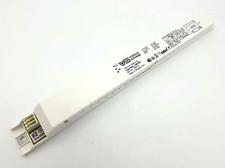 Vossloh Schwabe EVG Vorschaltger&auml;t ELXc158.201 Electronic Ballast T8