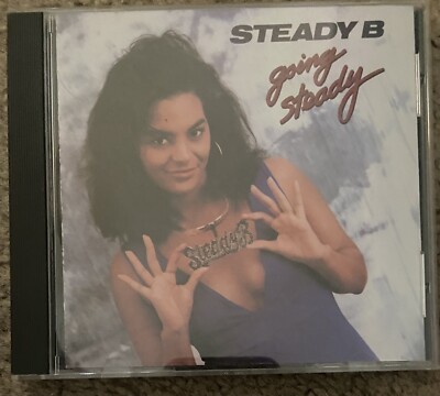 ゴイステ レアCD