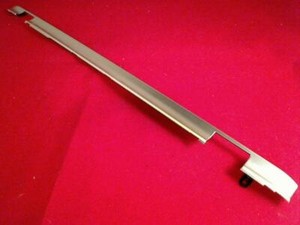 Gehäuse Scharnier Abdeckung Leiste Blende Abdeckung HP DV6000 DV6167EA