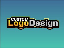 PROFESSIONAL CUSTOM LOGO DESIGN FOR BUSINESS UNLIMITED REVISION SERVICE