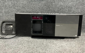 Panasonic SC-Hc30 | eBay