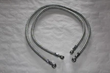 Kraftstoffleitung / Dieselleitung für Deutz F2L612 Tank / Pumpe