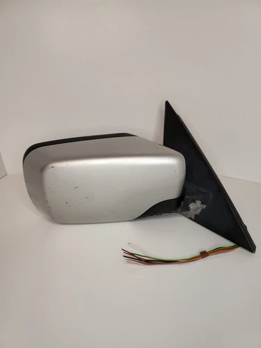 BMW E39 5 SERIES SIDE MIRROR PASSENGER SIDE. 
