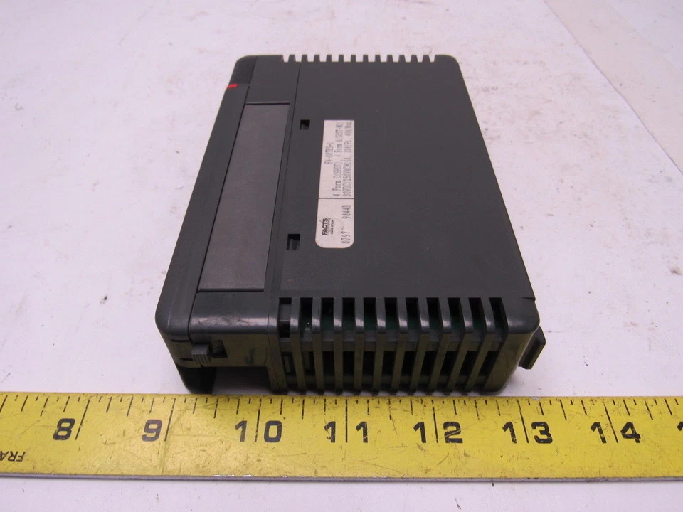 Automation Direct F4-08TRS-1 Facts Engineering Isolated Relay Output - Image 4 of 4