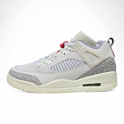 Nike Air Jordan Spizike Low University Red Herren Sneaker FQ1759-100