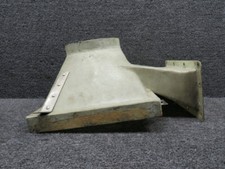60-910024-605 Beechcraft Duke B60 Induction Air Box Housing