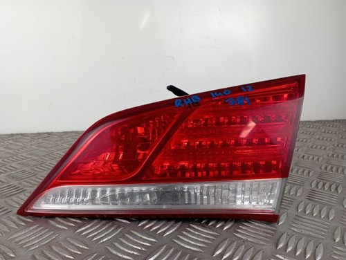 HYUNDAI I40 I VF 12-19 TAILLIGHT (RIGHT INNER) 92414 3Z300