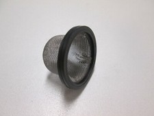 Filtro Olio Hiflo HF140 Per Yamaha MT125 ABS (2015-2019) - Ricambio Originale
