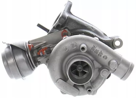 Turbolader 454231-10