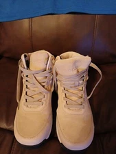 rubber steel toe boots men size 11