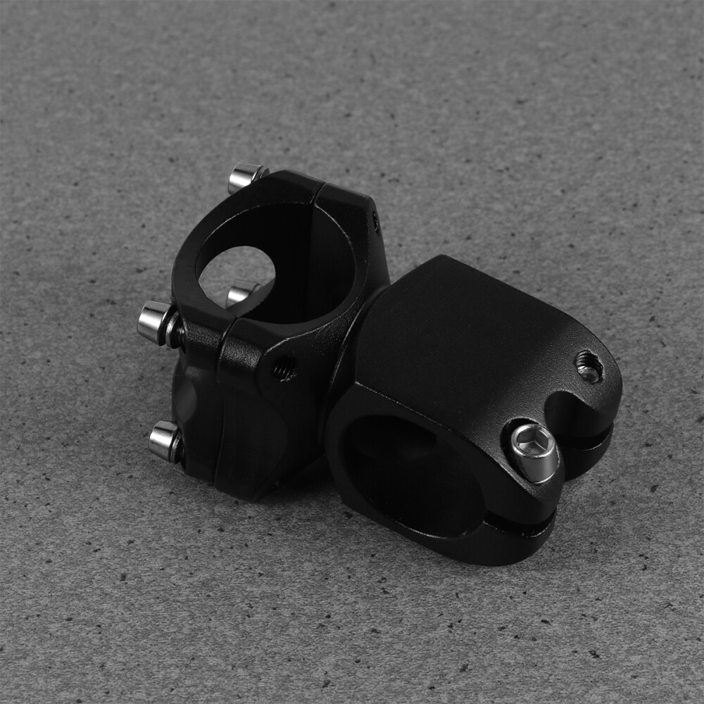 Integrated Stem Handlebar Dead Fly Stem Handlebar Stem Riser eBay