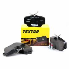 TEXTAR 2105503 Bremsbeläge für MERCEDES 190 W201 1982-1993 vorne 0024200220