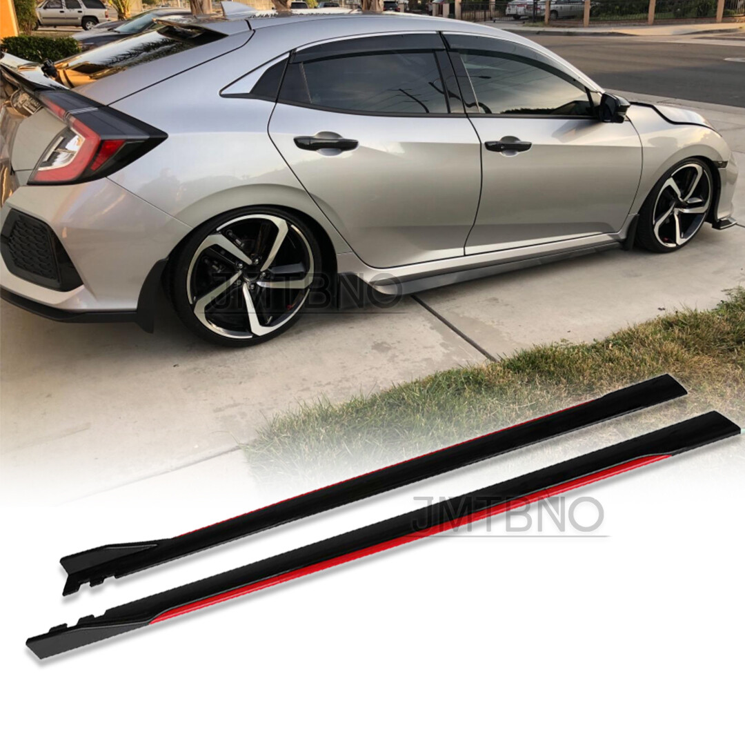 For Honda Civic Sedan Hatchback Type-R 86.6
