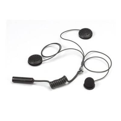 STILO Ersatz WRC Intercom Kit für Integralhelme